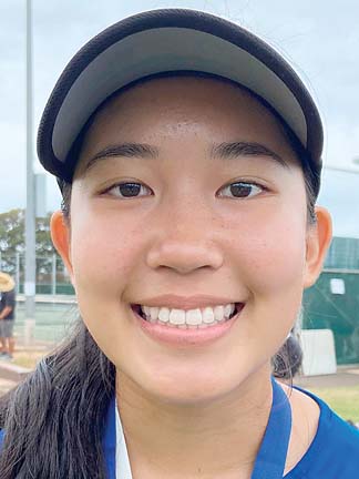 Dela Cruz’s buzzer-beater gives Sabers 52-51 victory over Lunas News